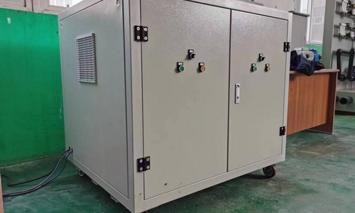 河北同力自控阀门制造有限公司电动阀光伏配电项目